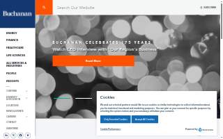 Buchanan Law Group