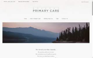 Bozeman Primary Care