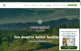 Essential Health - Bozeman