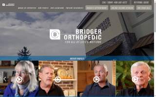 Bridger Orthopedic East