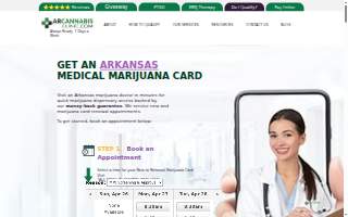 Cannabis Clinic