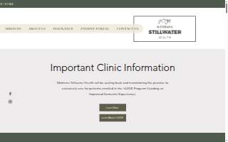 Montana Stillwater Health, PLLC