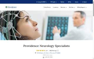 Providence Neurology Specialists