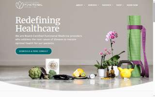 Montana Functional Health