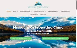 Missoula Osteopathic Clinic