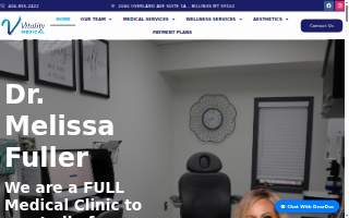 Vitality Medical