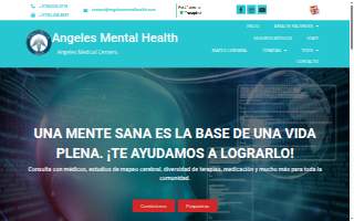 Angeles Medical Centers