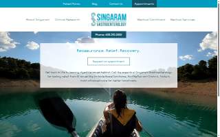 Singaram Gastroenterology