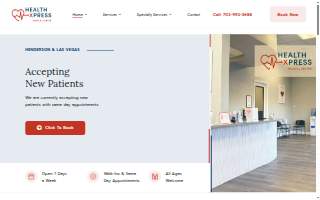 Health Xpress Medical Center