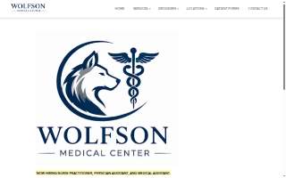 Wolfson Medical Center