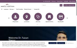 MountainView Medical Associates