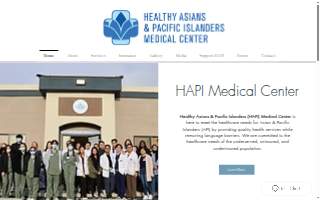 HAPI Medical Center