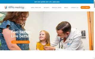 Lincoln Family Medicine Center