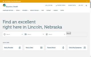 Bluestem Health - Main Clinic