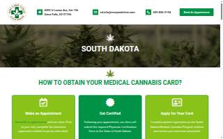 MMJ Card Clinic SD