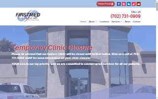 FirstMed Health and Wellness
