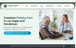 Family Doctors Medical Center