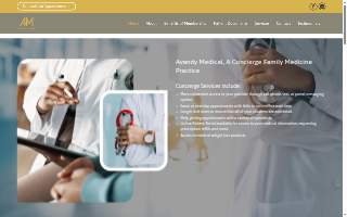Avandy Medical