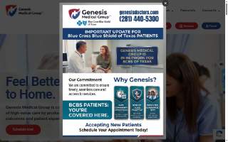 Genesis Medical Group