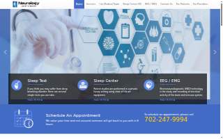 Neurology Center of Nevada