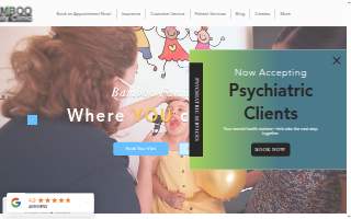 Bamboo Family Clinic