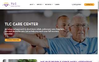 TLC Care Center