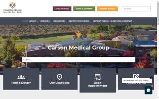 Carson Medical Group