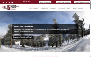 Sierra Neurosurgery Group - Reno