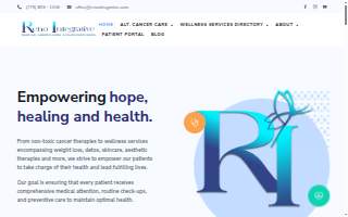 Reno Integrative Health & Wellness