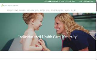Whole Health Concord