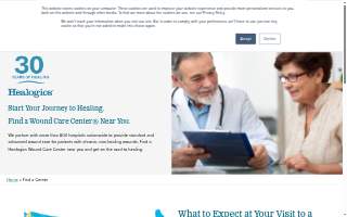 Wound Care Center