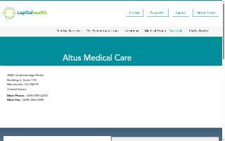 Altus Medical Care