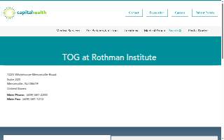 TOG Hamilton Office