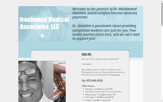 Ironbound Medical Associates