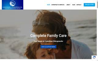 Chiropractic and Rehabilitation Center