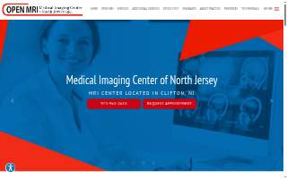 Medical Imaging Center of North Jersey