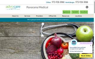 Advocare Panorama Medical