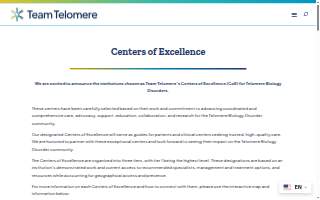 Telomere Medical Center