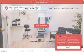 Shaker Medical Group