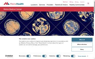 Main Medical Imaging Center