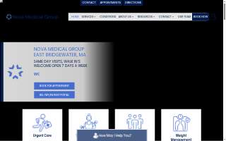 Nova Medical Group