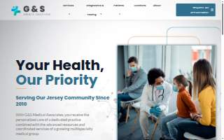 G And S Medical Associates