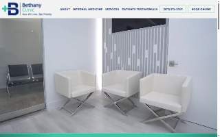 Bethany Clinic