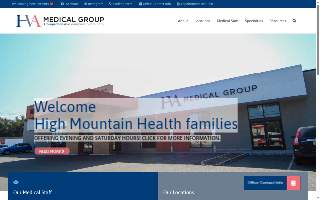 HVA Medical Group