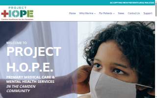 Project H.O.P.E., Inc.