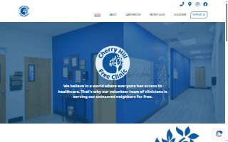Cherry Hill Clinic