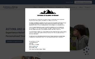 Asthma & Allergy of Idaho
