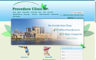 One Stop Medical Center (Chicago)