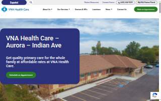 VNA Health Care