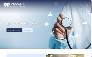 Passaic Medical & Wellness